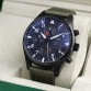 IWC TOP GUN PILOT'S