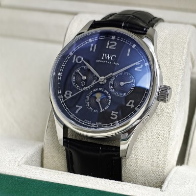 IWC PURTUGIESER