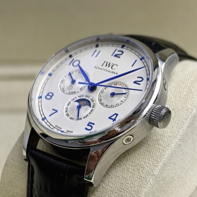 IWC PURTUGIESER