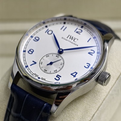IWC PURTUGIESER