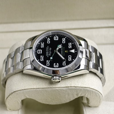 Rolex Aır King