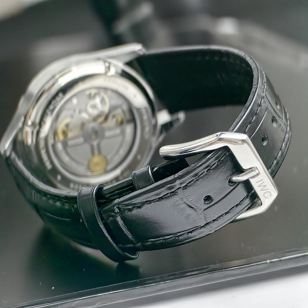 IWC PURTUGIESER IWC PURTUGIESER