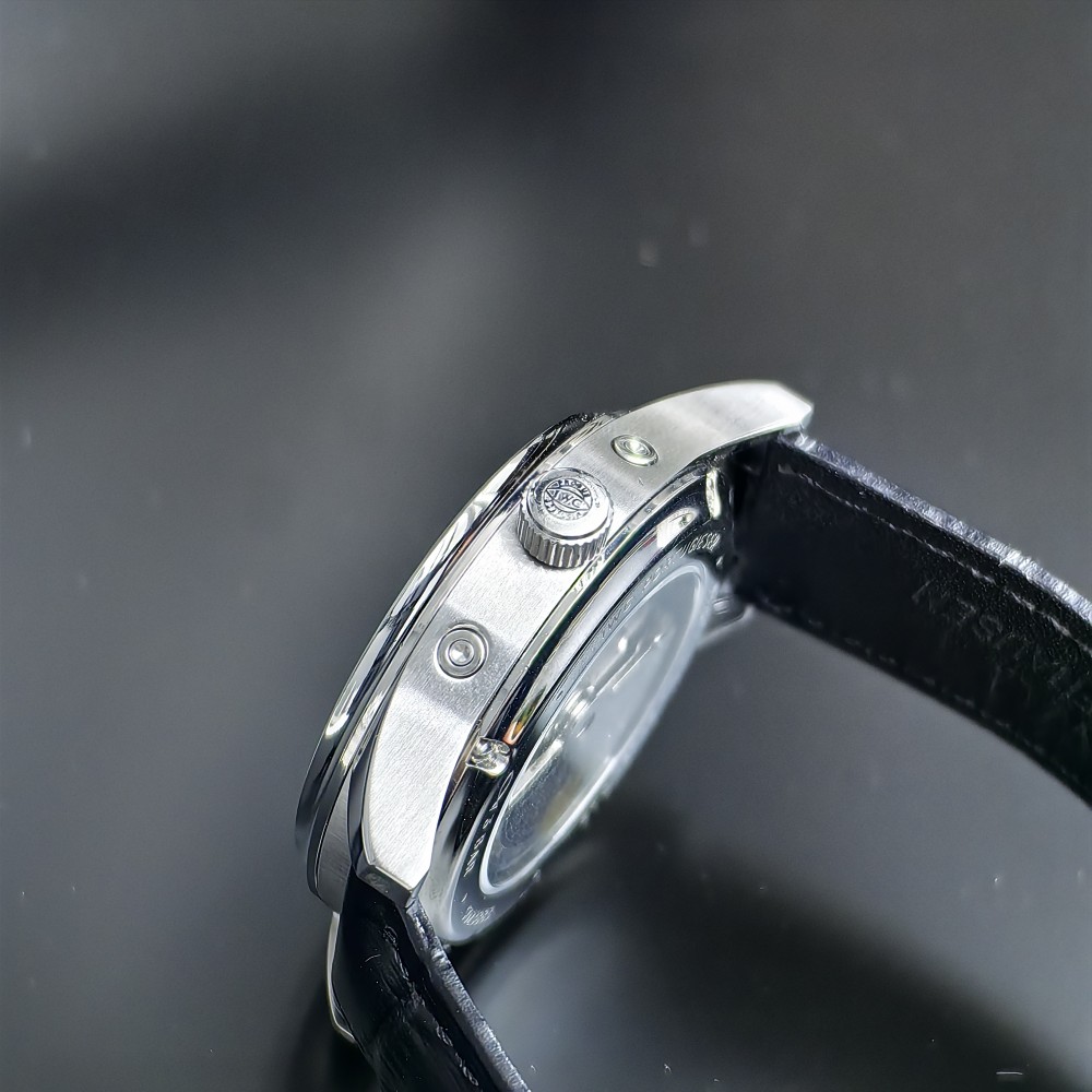 IWC PURTUGIESER IWC PURTUGIESER