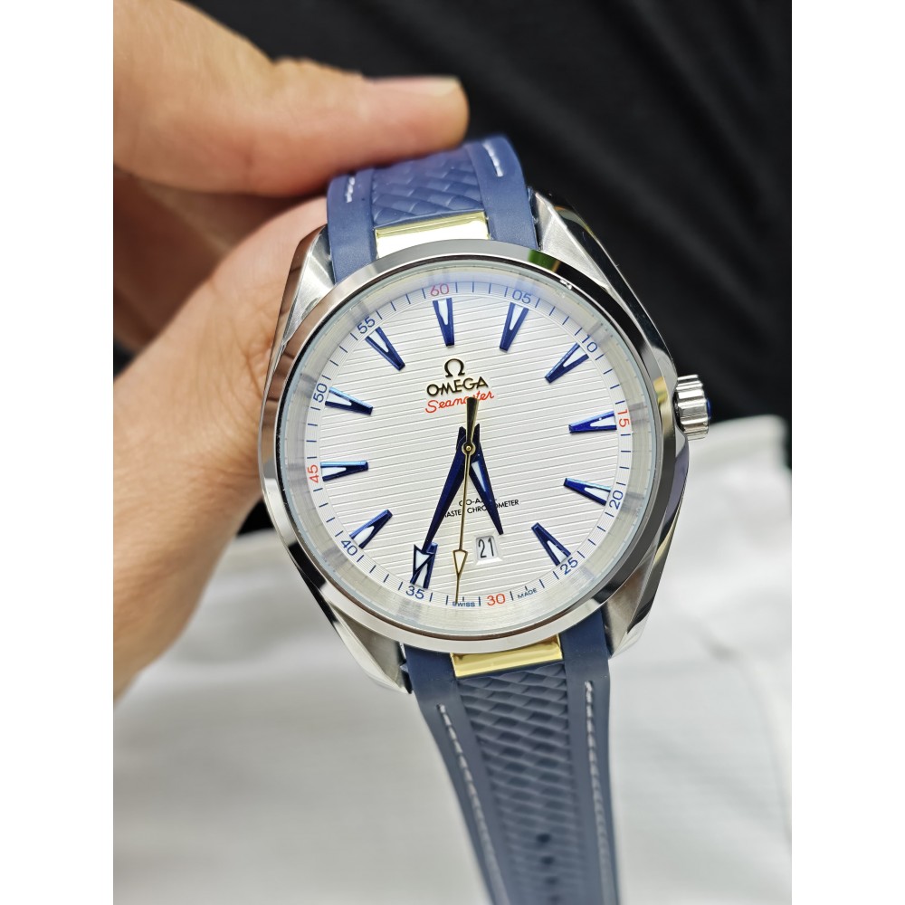Omega Seamaster Aqua Terra