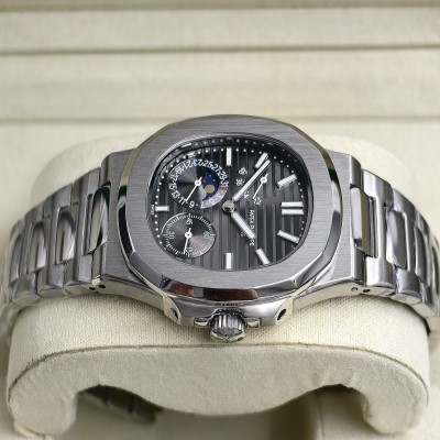 Patek Philippe Nautilus 5712 Gri Kadran