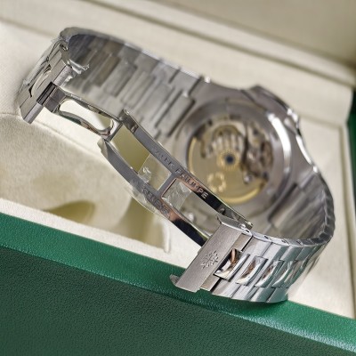 Patek Philippe Nautilus Tiffany & Co. Blue Dial 5711/1A-018
