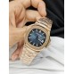 Patek Philippe Nautilus Self-Winding Rose Gold 5711/1R-001