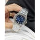 Patek Philippe Nautilus Stainless Steel Blue Dial 5711/1A-010