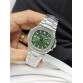 Patek Philippe Nautilus Stainless Steel Green Dial 5711/1A-014