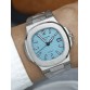 Patek Philippe Nautilus Tiffany & Co. Blue Dial 5711/1A-018