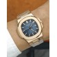 Patek Philippe Nautilus Self-Winding Rose Gold 5711/1R-001