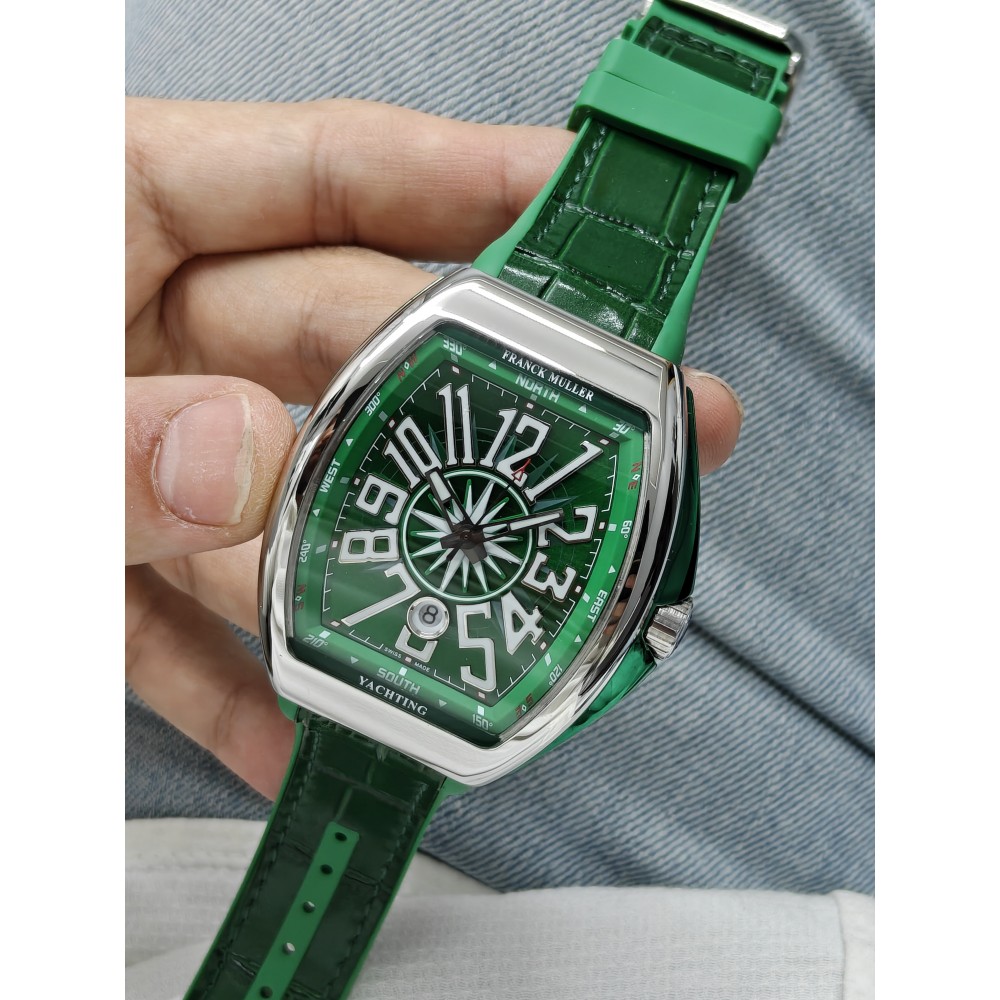 Franck Müller Yachting