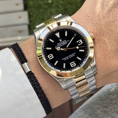 ROLEX EXPLORER
