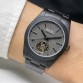 ROLEX LABEL NOIR BLACK