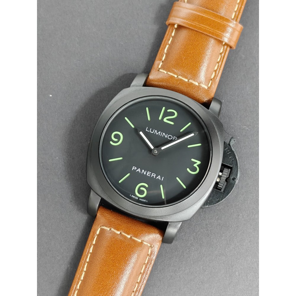 LUMINOR PANERAI
