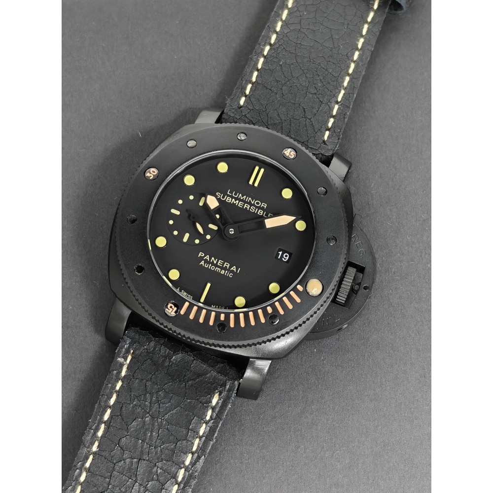 LUMINOR PANERAI