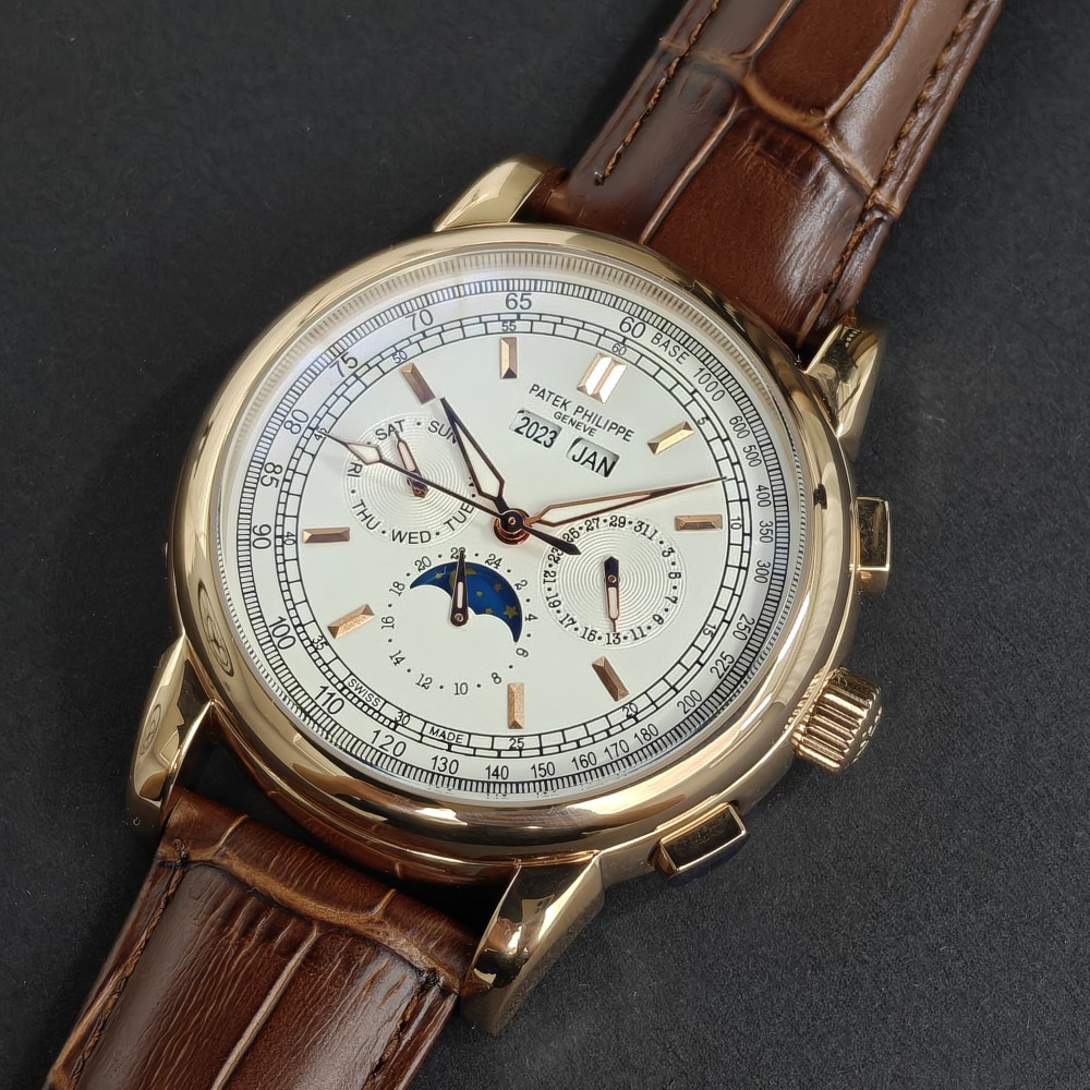 Patek Philippe Geneve