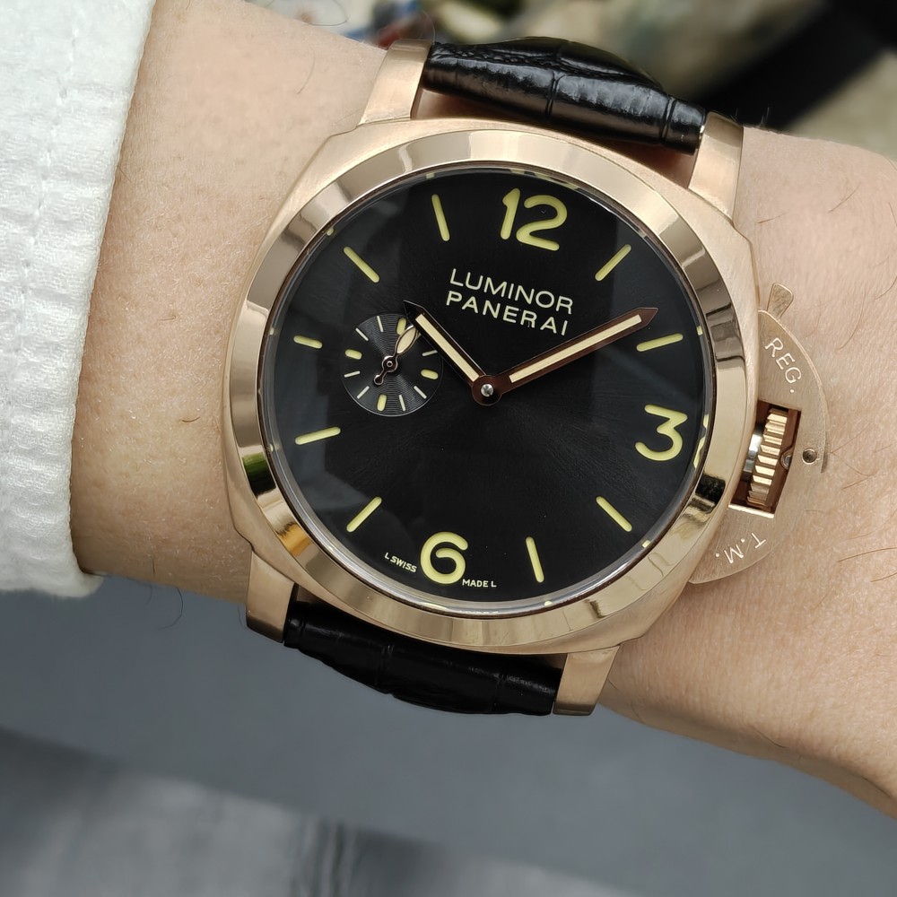 LUMINOR PANERAI LUMINOR PANERAI
