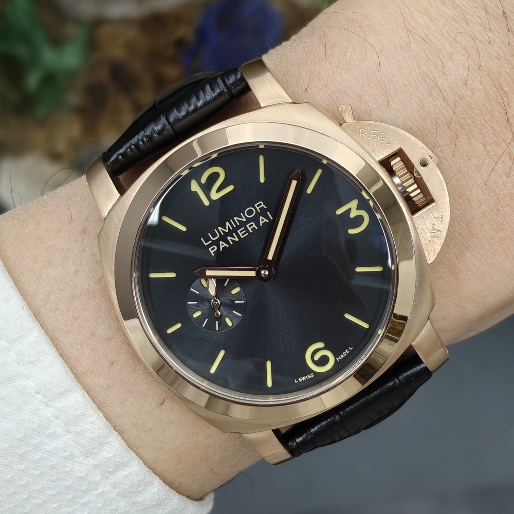 LUMINOR PANERAI LUMINOR PANERAI