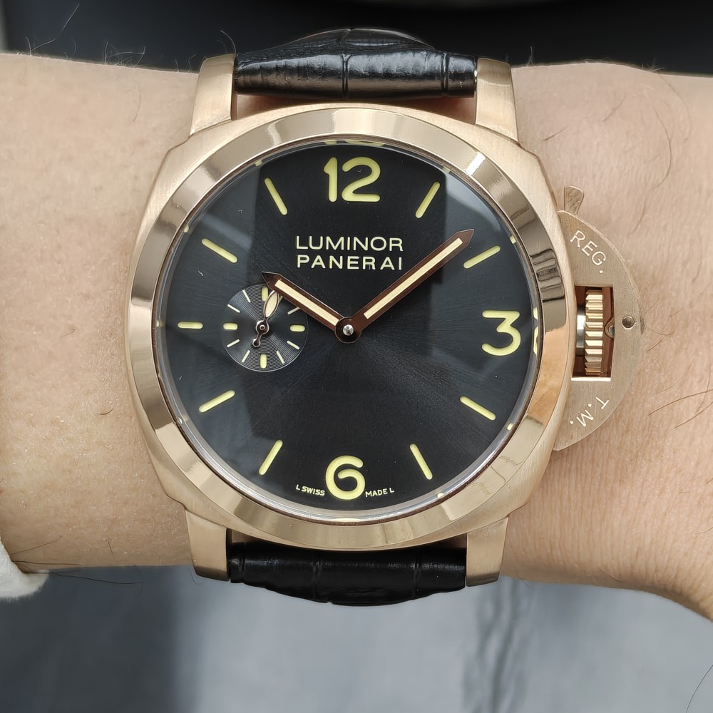 LUMINOR PANERAI LUMINOR PANERAI