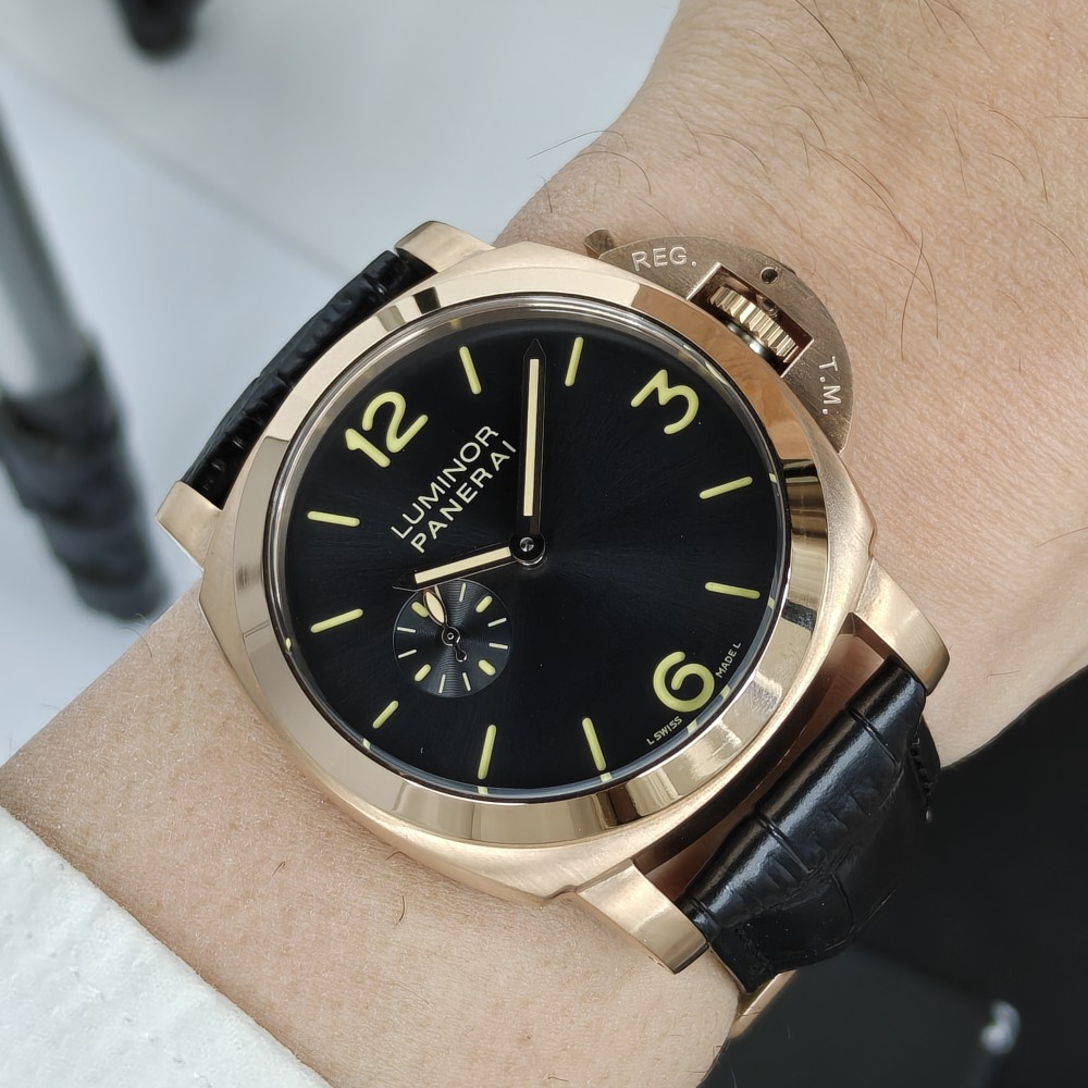 LUMINOR PANERAI LUMINOR PANERAI