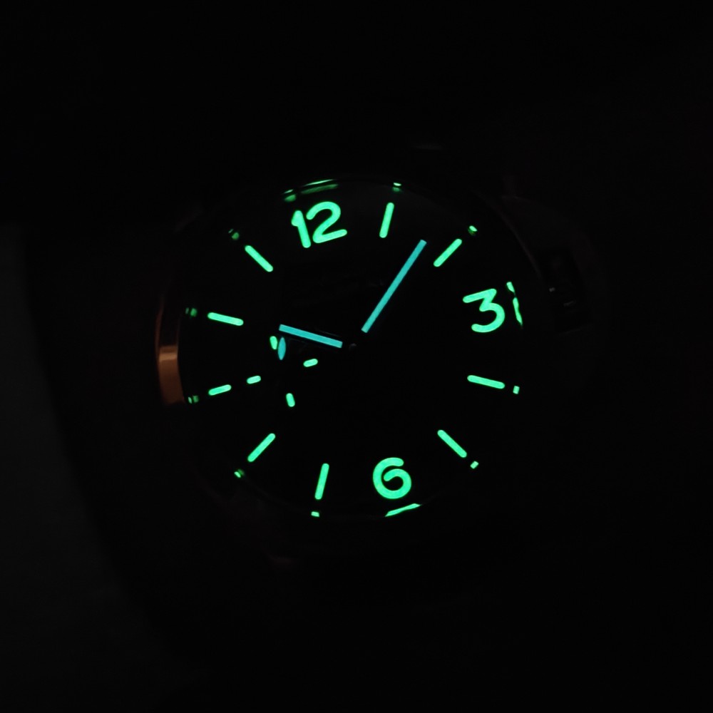 LUMINOR PANERAI LUMINOR PANERAI