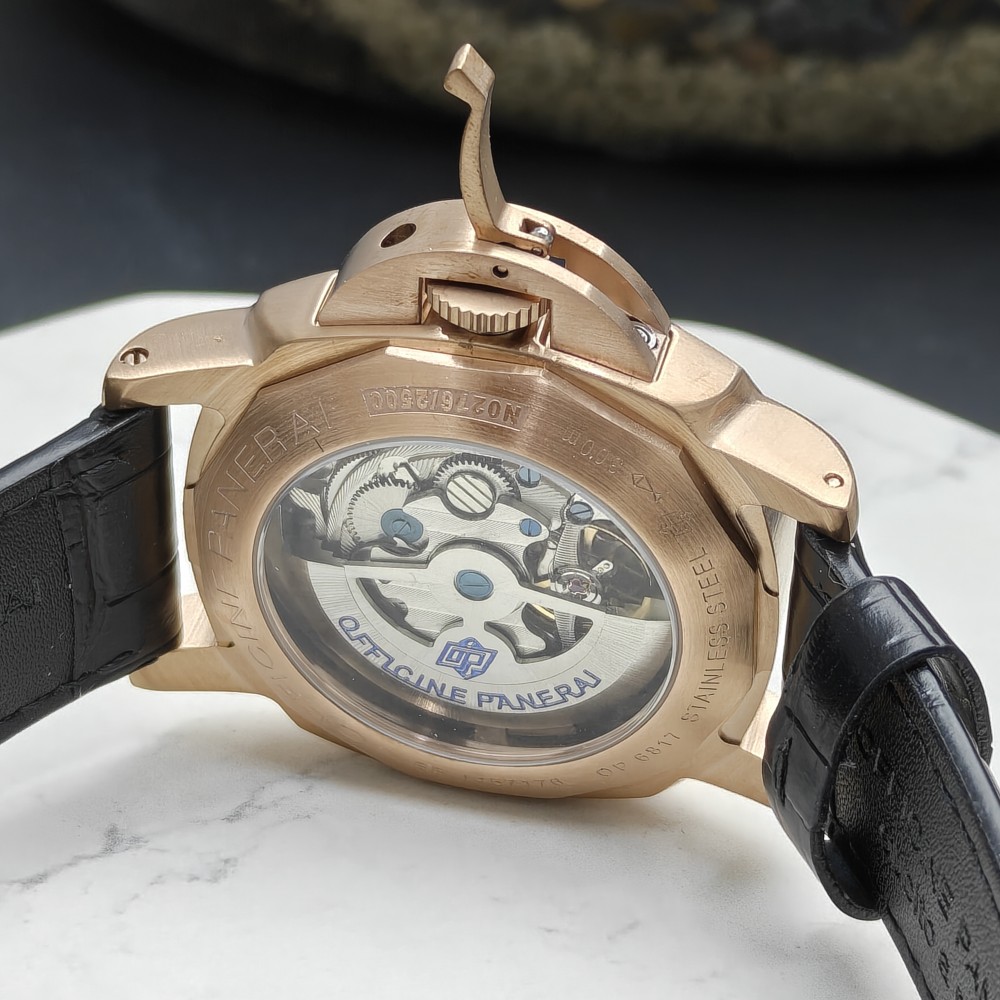 LUMINOR PANERAI LUMINOR PANERAI