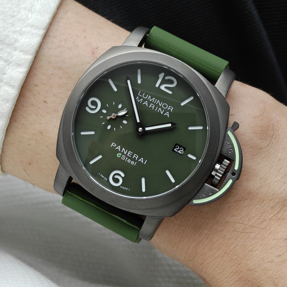 LUMINOR PANERAI LUMINOR PANERAI