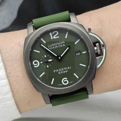 LUMINOR PANERAI