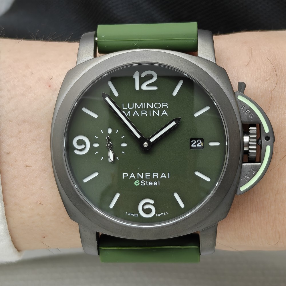 LUMINOR PANERAI LUMINOR PANERAI