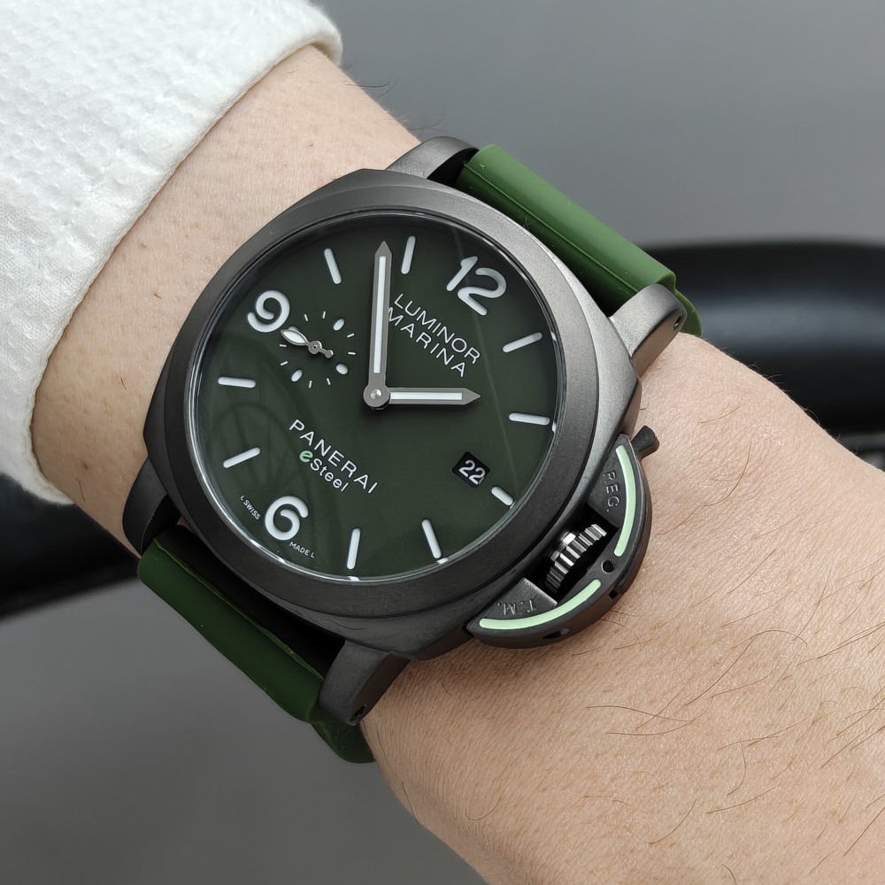 LUMINOR PANERAI LUMINOR PANERAI