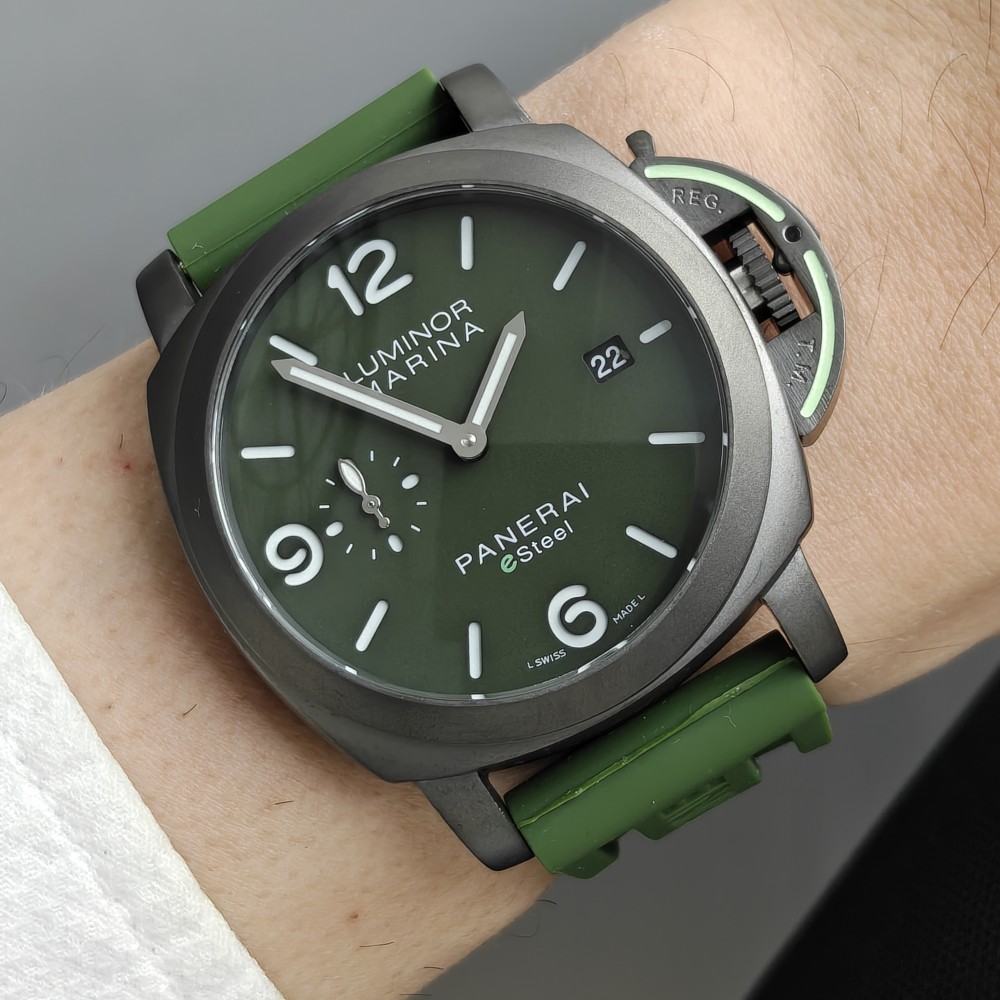 LUMINOR PANERAI LUMINOR PANERAI