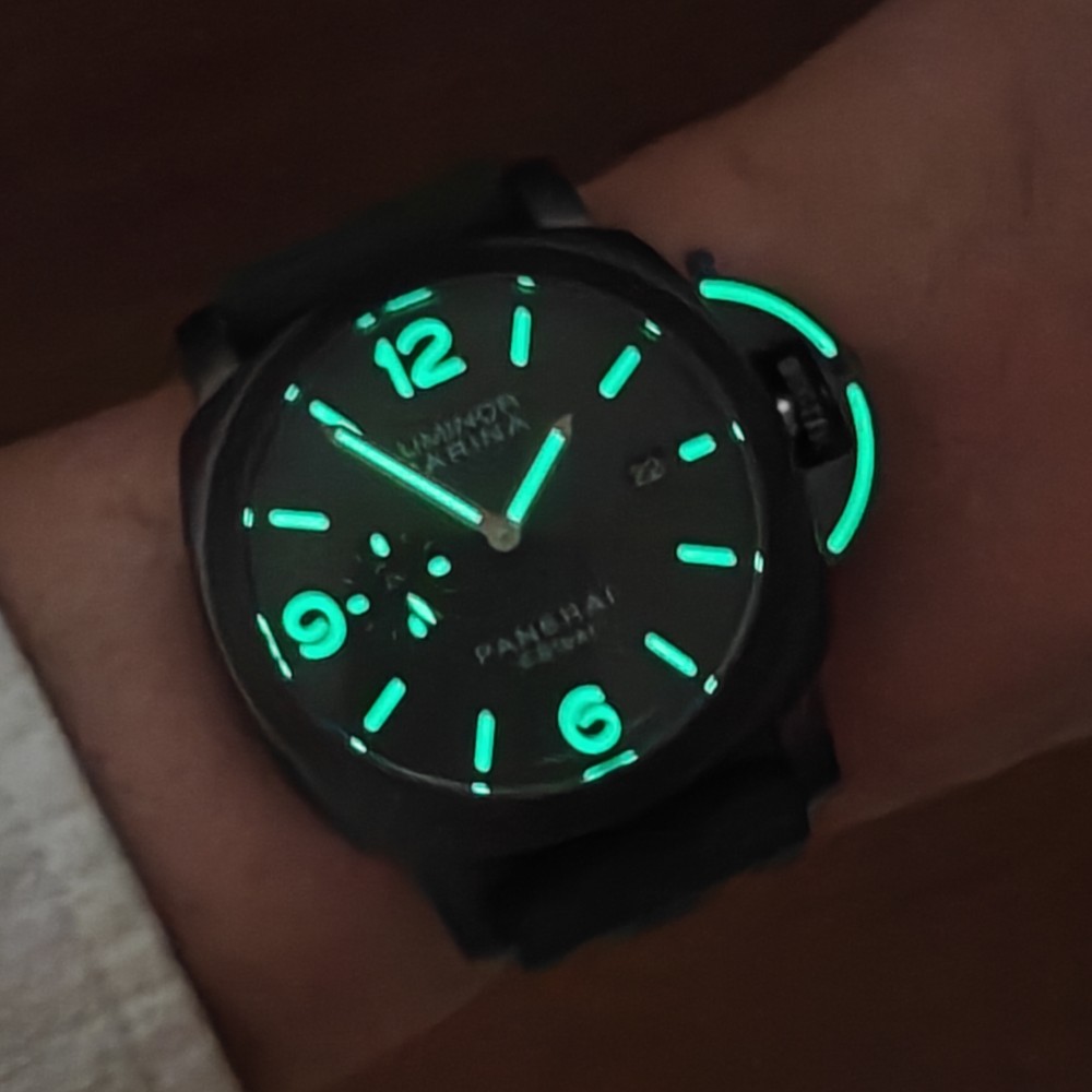LUMINOR PANERAI LUMINOR PANERAI