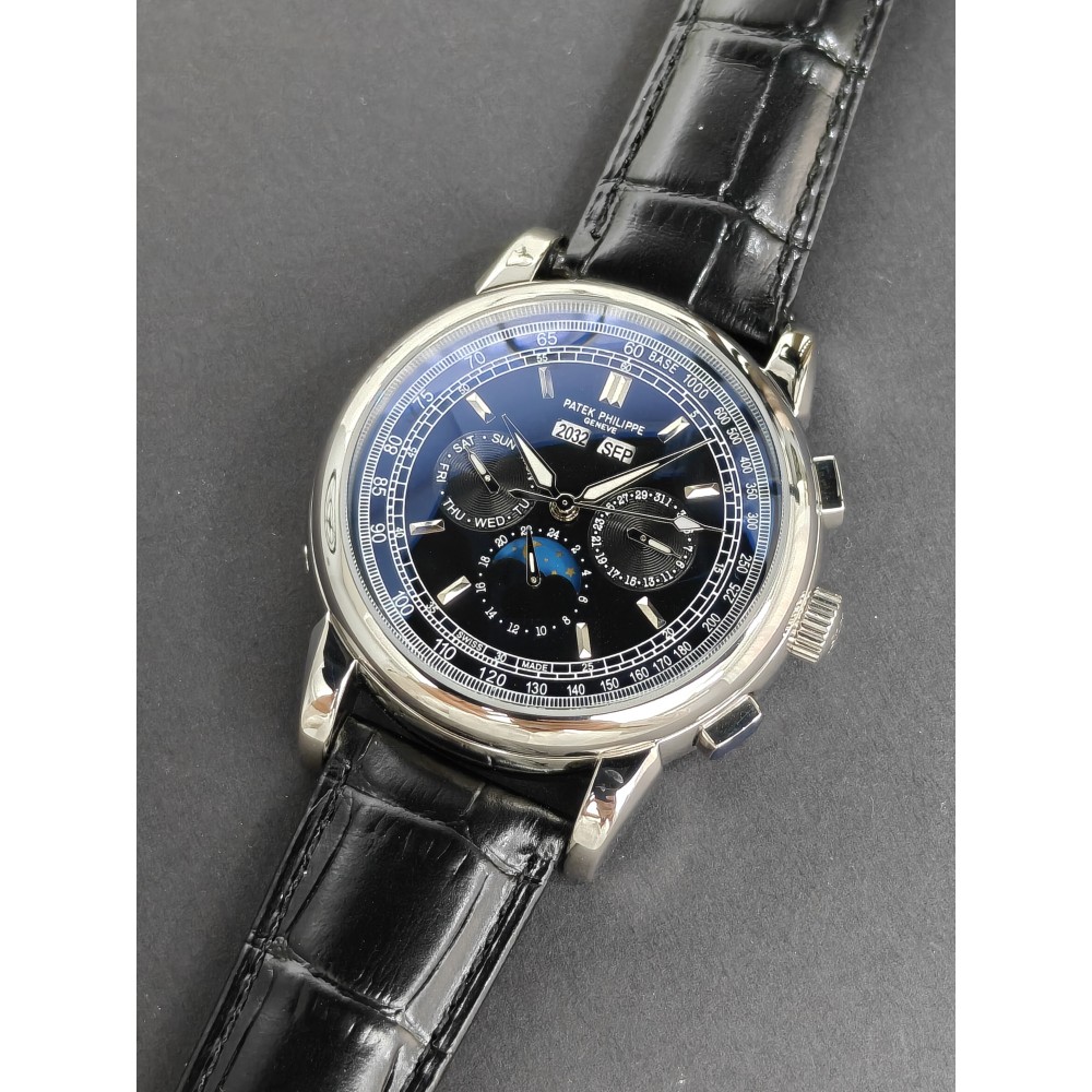 Patek Philippe Geneve