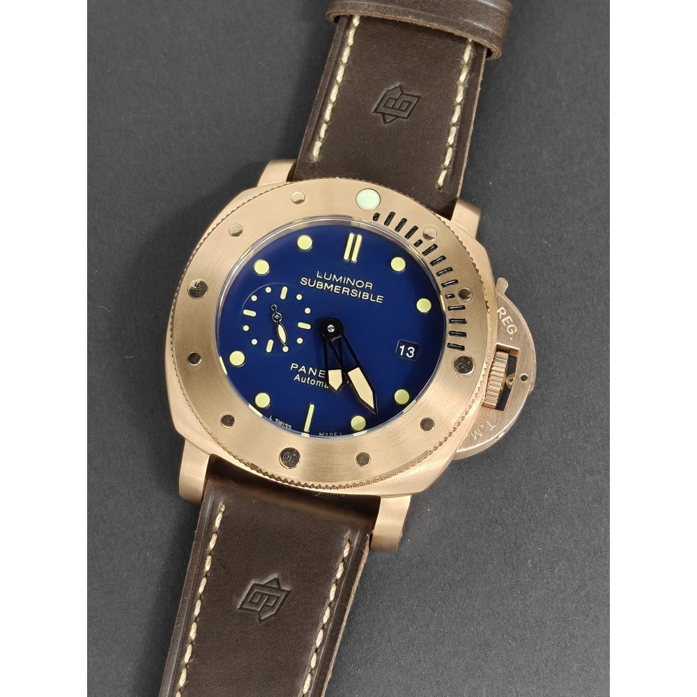 LUMINOR PANERAI