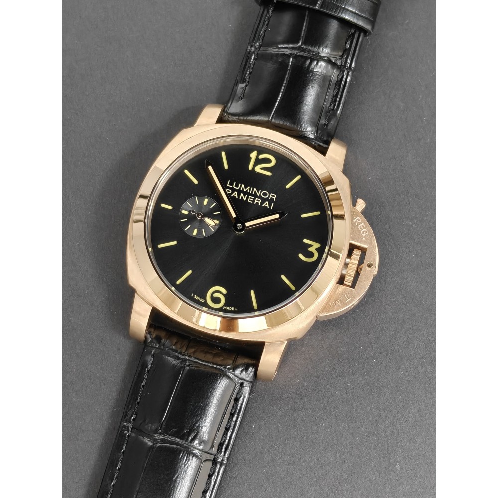 LUMINOR PANERAI