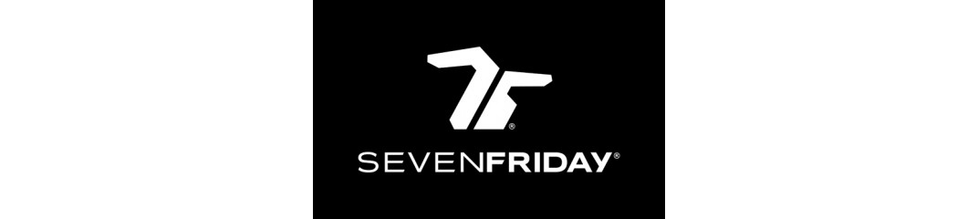 SEVENFRIDAY