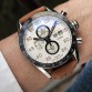 TAG HEUER CARRERA CALIBRE 16 TACHYMETRE