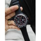  TAG Heuer Formula 1 Chronograph 44mm Siyah-Kırmızı