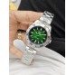 TAG Heuer Aquaracer 43mm Gölgeli Yeşil (Green Gradient)