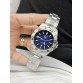 TAG Heuer Aquaracer 43mm Dumanlı Mavi (Smokey Blue)
