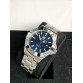 TAG Heuer Aquaracer Calibre 5 Automatic Güneş ışını (sunray) efektine sahip Mavi
