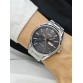 TAG Heuer Carrera Calibre 5 Day-Date Automatic 41mm Siyah Rose Gold Detay