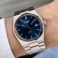 TISSOT PRX BLUE