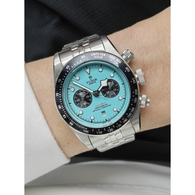 Tudor Black Bay Tiffany