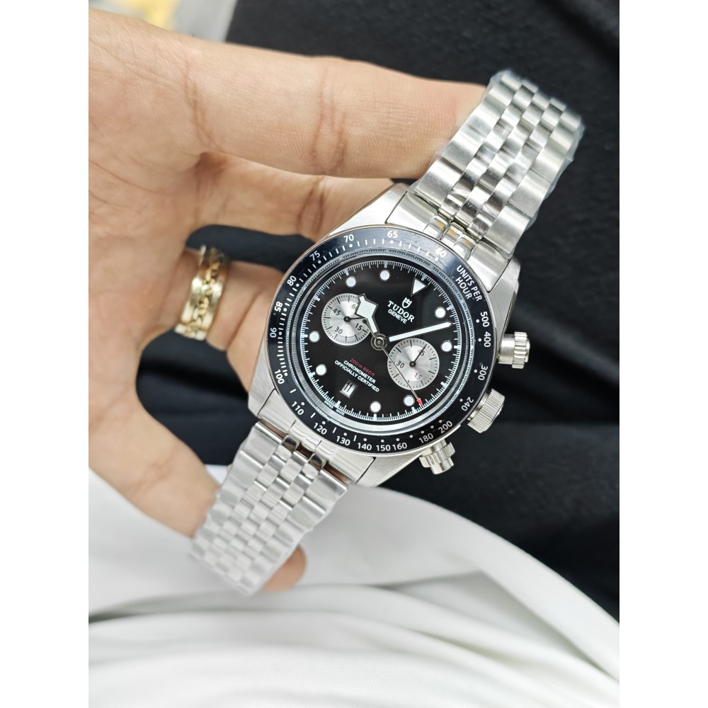Tudor Black Bay  " Siyah Panda"