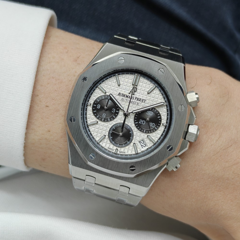 Audemars Piguet
