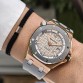 AUDEMARS PIGUET ROSE GOLD GREY AUTOMATIC