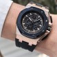 AUDEMARS PIGUET Rose Gold Black