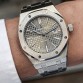 AUDEMARS PIGUET GREY DIAL AUTOMATIC